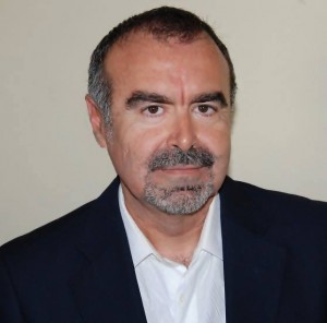 Francisco Velasco